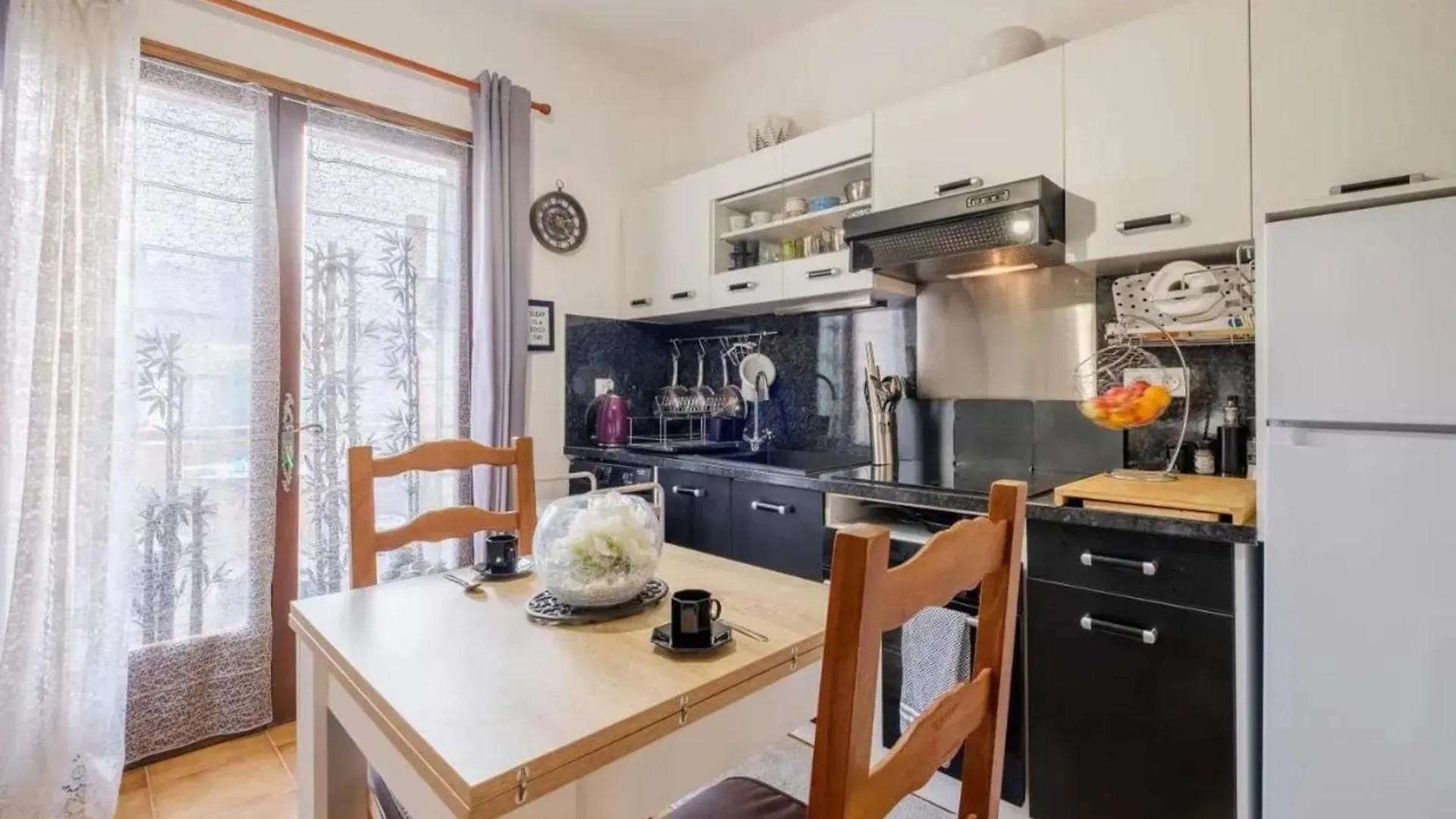 Appartement Moderne A Villeneuve Loubet 45 M² Terrasse Amenagee 0*, Villeneuve-Loubet