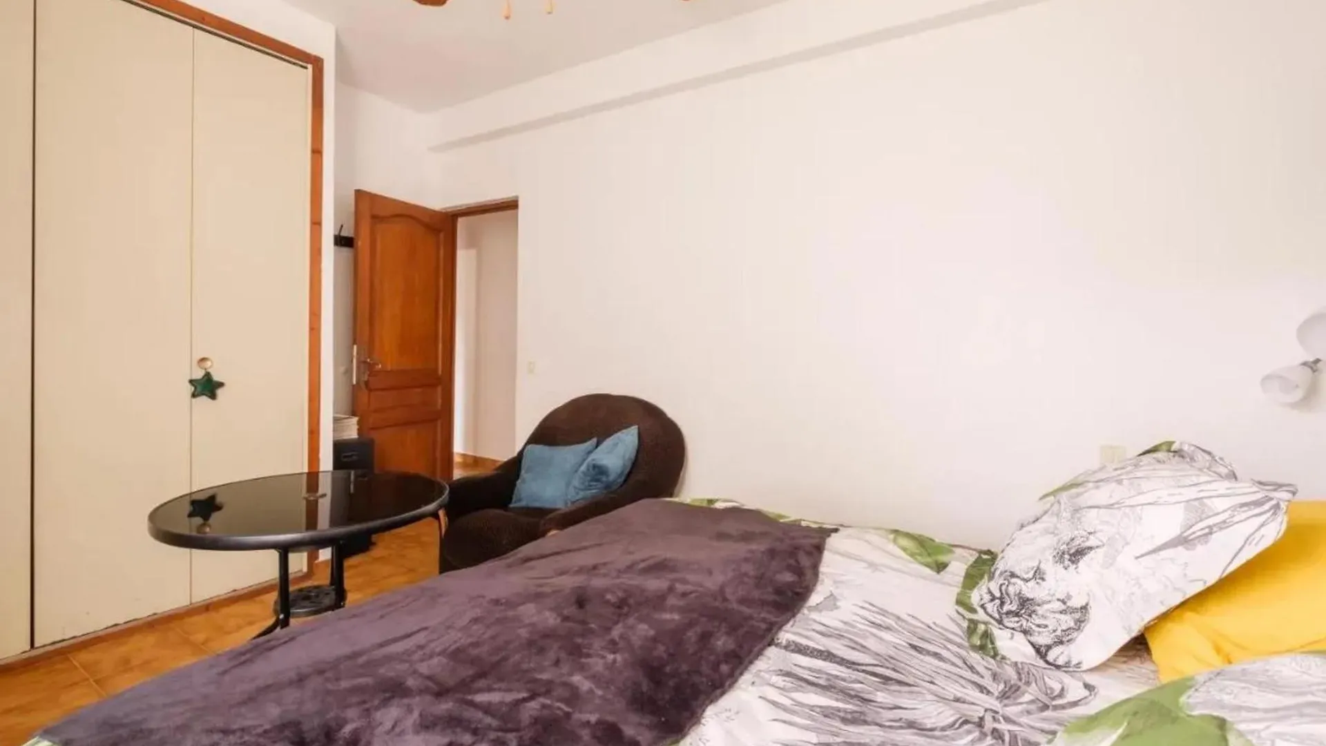 Apartment Appartement Moderne A Villeneuve Loubet 45 M² Terrasse Amenagee