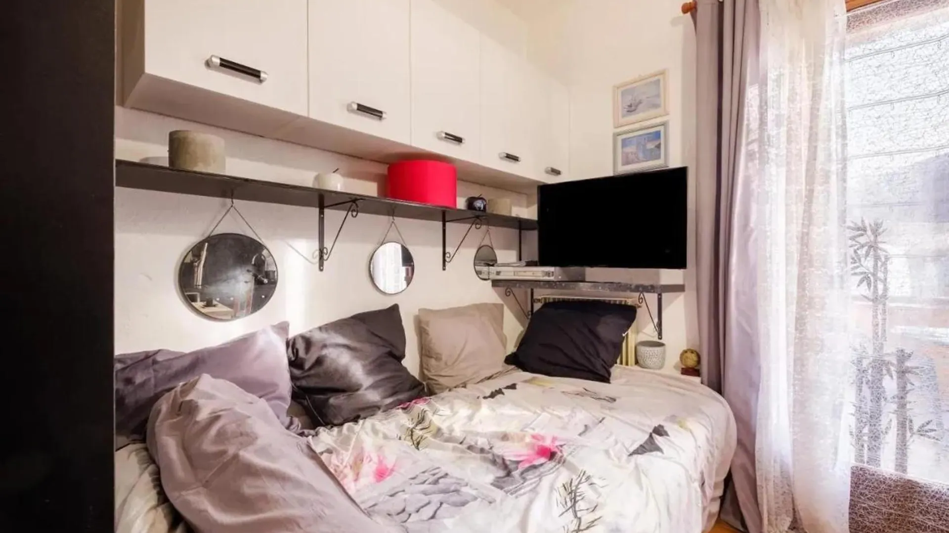 Appartement Moderne A Villeneuve Loubet 45 M² Terrasse Amenagee 0*, Villeneuve-Loubet France