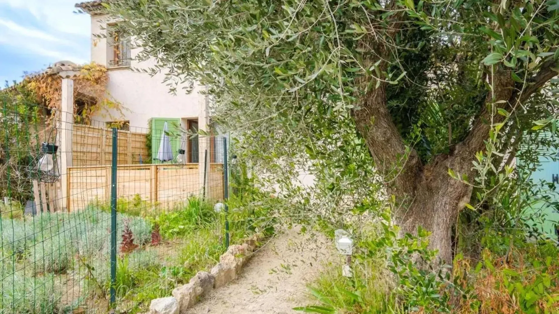 Appartement Moderne A Villeneuve Loubet 45 M² Terrasse Amenagee Apartment Villeneuve-Loubet